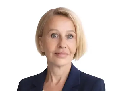 Innovene Therapeutics Co-Founder